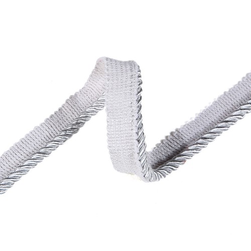 Barley twist cord rope - twist, ply
