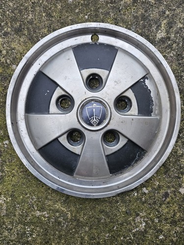 Rover 3500s hubcap 572734 - rover,
