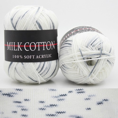 50g mixed job lot 3ply - 50g,