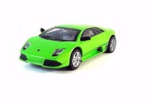 LAMBORGHINI MURCIELAGO LP640