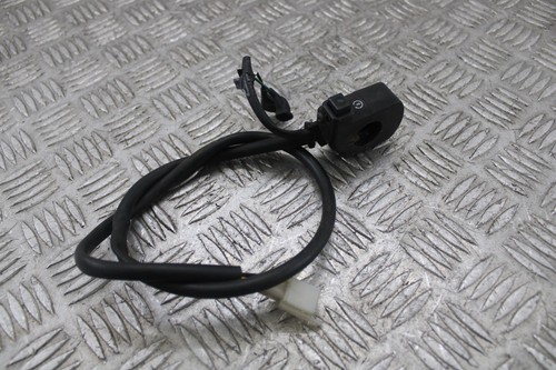 Honda cbf 125 - 2011, right