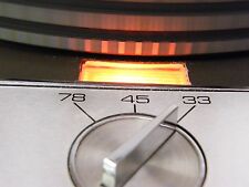 Keystrobe-pulser + Optibloc 401 (For Garrard 401)