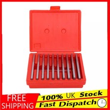 10 Pairs Thin Parallel Set