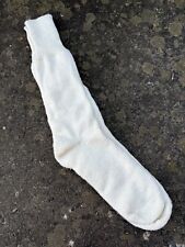 UK BRITISH ARMY SURPLUS ISSUE EXTREME COLD WEATHER ARCTIC SOCKS 3-6.5 7-10