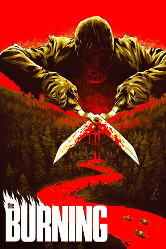 The burning 1981 - the,