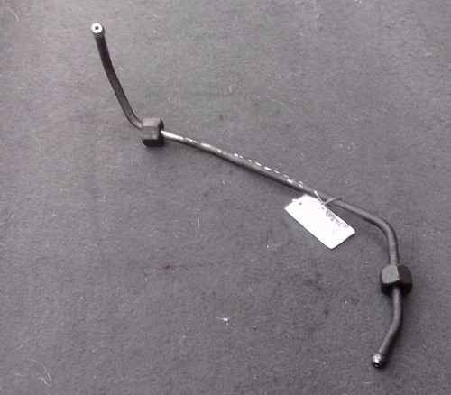 Fuel pump metal - metal, for