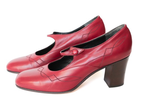 Henry beguelin mary - beguelin, shoes