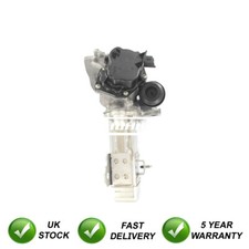 SJR EGR Valve Fits Peugeot