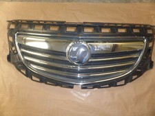 vauxhall insignia 2011 front