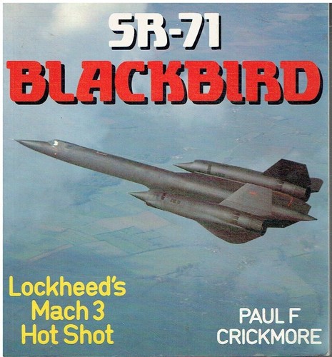 Lockheed blackbird spy - lockheed,