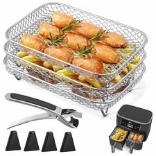 Rectangle Air Fryer Rack
