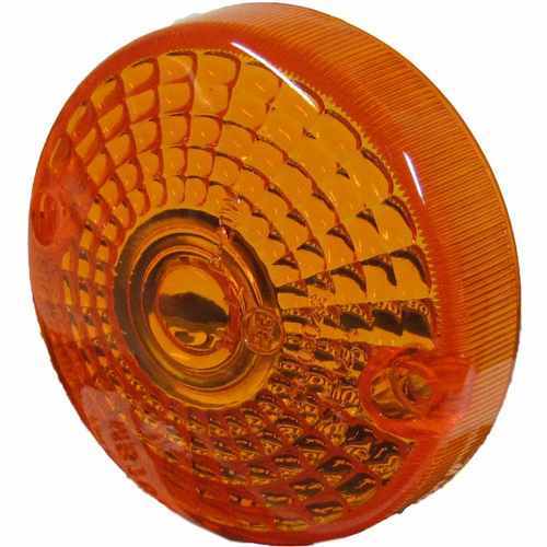 Indicator lens fits - lens, ts