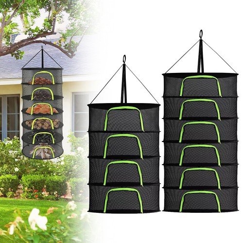 Layers dry rack - 4/6,