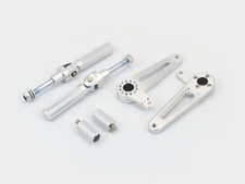 BSA - Alloy Folding Universal