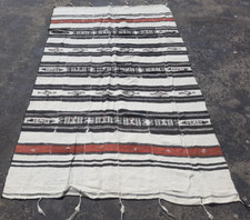 Vintage Handmade Traditional