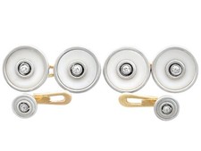 1920's 0.24 ct Diamond 18Carat