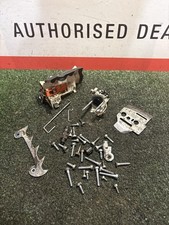 Stihl Ms261 Ms261c Petrol