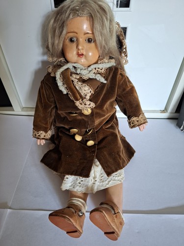 Kämmer reinhardt doll k - kämmer,