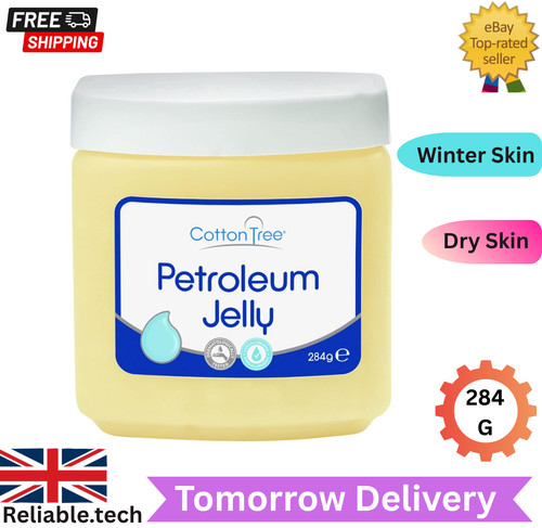 Cotton tree pure petroleum - cotton,