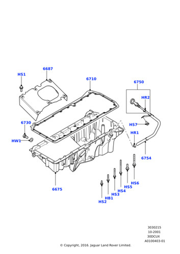 Land rover genuine - land,