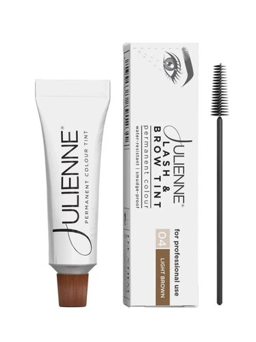 Julienne professional tinting - julienne,