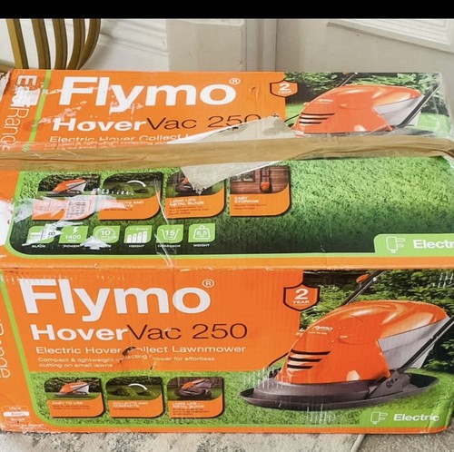 Lawnmower