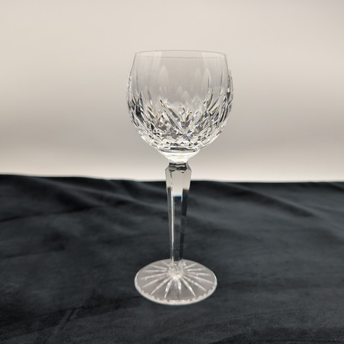 Waterford crystal lismore - crystal,