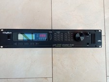 DigiTech GSP2101 Studio Tube