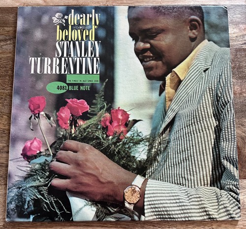 Stanley turrentine dearly - stanley,