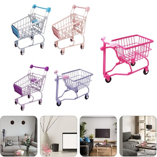Storage toy supermarket - storage,
