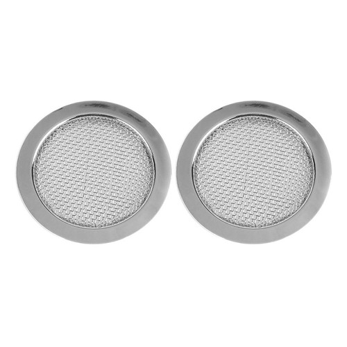 2pcs resonator screen - 2pcs, cigar
