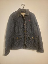Jack Wills Size 10 Quilted