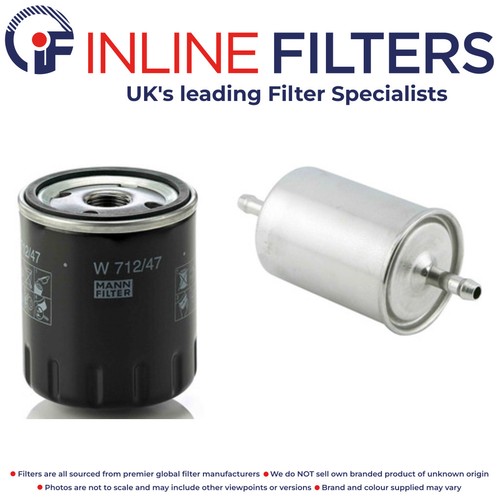Filter kit for - for, renault