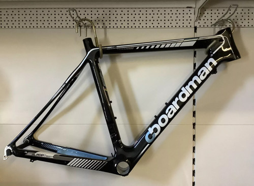 Boardman road team carbon - road, fi