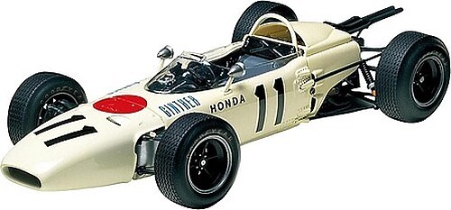 Tamiya honda ra272 formula - honda,