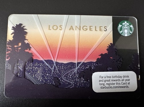 Starbucks card usa 2012 - card, (2011)