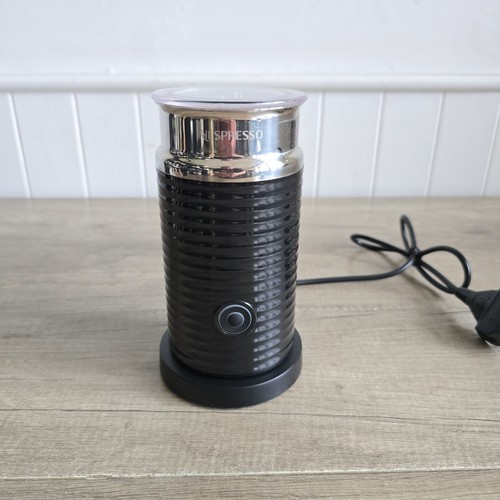 Nespresso aeroccino milk - 3,