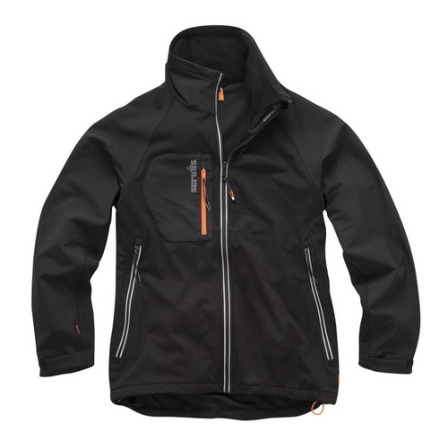 Mens scruffs trade - scruffs, flex