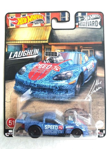 Hot wheels premium 12 - premium, '12