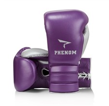 Phenom SG202 Boxing Gloves 16oz (Not Winning Grant Cleto Reyes)