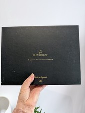 This Is A Set of Cloverleaf