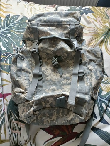 Army backpack daysack ucp - us, backpack/daysack,ucp