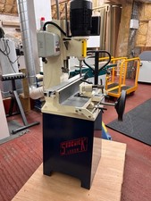 New Sedgwick 571 mortiser 240V
