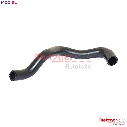 Radiator hose 2420072 - for, ford