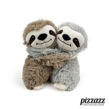 Sloths Soft Toy Plush