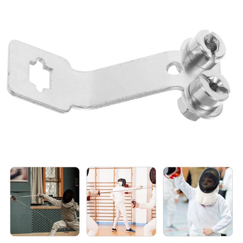 Fencing equipment cubicle name - equipment,