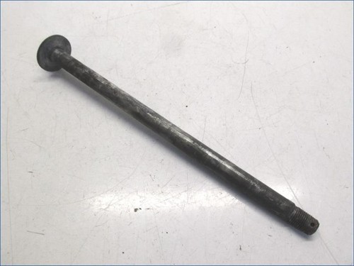 Rear wheel axle yamaha xtz - yamaha,