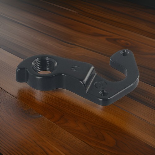 Bike derailleur hanger hook - bike,