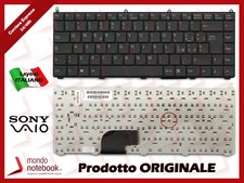 Original Italian Keyboard Sony