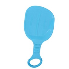Snow Sled Board With Handle
